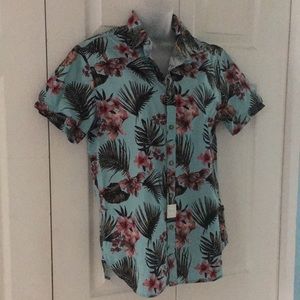 Aloha Shirt 🌺
